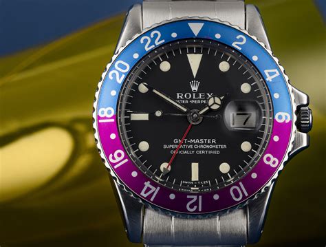 rolex 1675 mk0 dial|rolex 1675 reference.